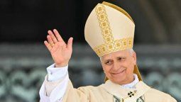 altText(Confirmado: el papa León XIV visitará Uruguay del 6 al 8 de noviembre)}