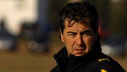 altText(«Polilla» Da Silva volvió a Defensor)}