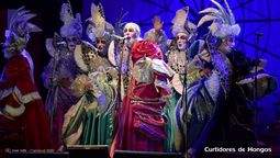 altText(Carnaval: esta noche se abre la categoría 