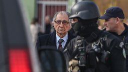 altText(Muchachas de Abril: se cayó el relato de Rebollo de hacer responsable a otro oficial fallecido)}