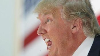 Donald Trump declaró estado de emergencia para actuar por fuera del poder