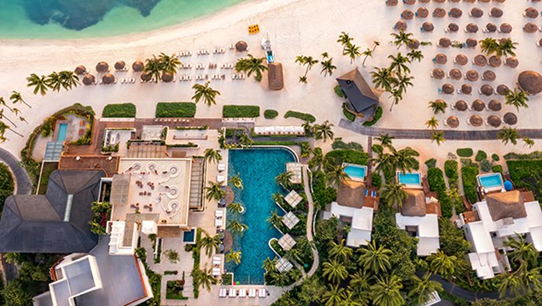 FIFA confirmó Playa del Carmen como sede de concentración de Uruguay