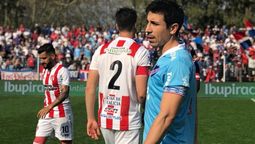 altText(Nacional hizo todo para ganar, los palos y Pérez lo impidieron)}