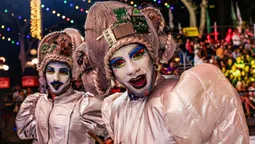 altText(Carnaval: estos son los locales de ensayo de todos los conjuntos)}