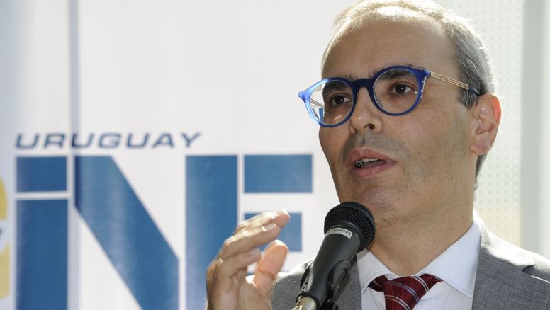 Culmina la etapa digital con casi un 50% de los hogares censados