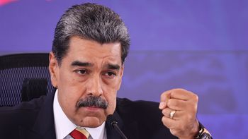 Maduro reveló nombres y ubicación de quienes planearon atentado contra embajada de EEUU