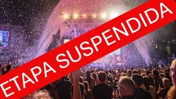 altText(Atención: etapa 3 del Concurso Oficial del Carnaval fue suspendida)}