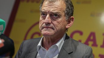 La amenaza de Manini