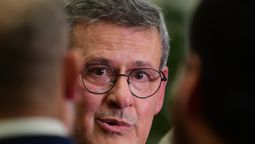 altText(Reforma del CPP: gobierno excluirá delitos de lesa humanidad de la libertad anticipada)}