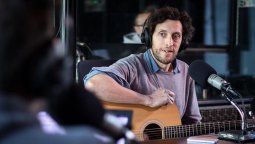 altText(Tras un ACV Sebastián Casafúa siente que renació)}