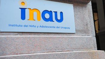 Señor presidente, tenemos un problema