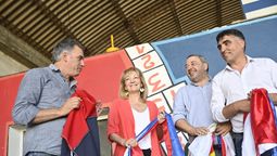 altText(Plenario del FA ratificó este sábado su programa de gobierno)}
