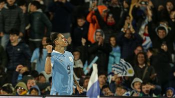 El comentario de un exreferente de la Celeste sobre Darwin Nuñez.