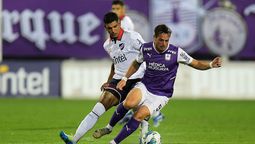 altText(Las figuras del empate entre Defensor Sporting y Nacional)}