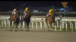 altText(Native Extreme, de Brasil, ganó el Gran Premio Ramírez en Maroñas)}