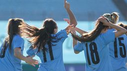 altText(¿Por qué el 23 de mayo es el Día Internacional del Fútbol Femenino?)}