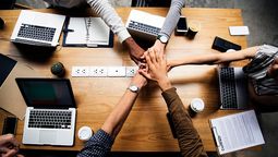altText(La regla del 85%: en el trabajo no hay que darlo todo )}