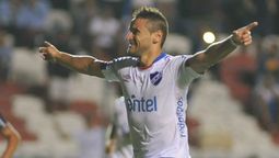 altText(Presentaron a Bergessio, Rivero y Lorenzetti en duda para el domingo)}