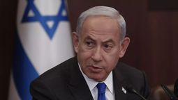 altText(Netanyahu confirma el acuerdo de alto el fuego con Hamás)}