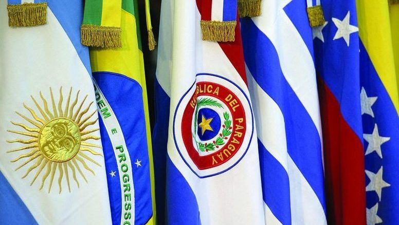 Paraguay informa de avances en acuerdo de libre comercio Mercosur-Canadá