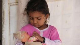 altText(Organizaciones sociales presentaron campaña contra proyectos de tenencia compartida que «dañan la infancia»)}