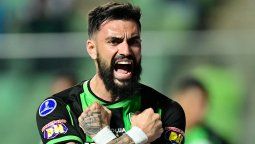 altText(Gonzalo Mastriani nuevamente determinante en el América MG)}