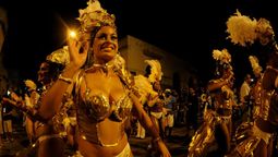altText(Después de dos años vuelven las Llamadas a los barrios Sur y Palermo)}