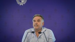 altText(Orsi viajará a Asunción para participar en la firma del acuerdo con la UE)}