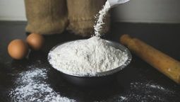 altText(Podría volver a subir el precio de la harina a fin de mes)}