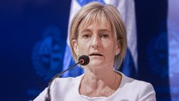 altText(Ministerio del Interior recibió un préstamo de 25 millones de dólares del BID)}