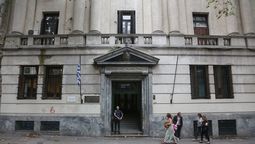 altText( La economía uruguaya crecerá por debajo del 1% en 2023)}