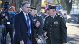 altText(Orsi confirmó el comienzo del patrullaje militar en barrios de Montevideo)}