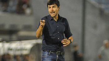 Medina con una duda para jugar con Wanderers