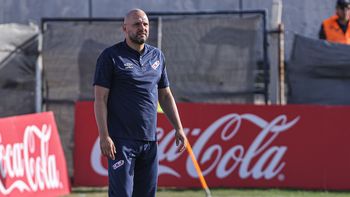 Jadson Viera fue ratificado en Nacional pese a que el momento deportivo no es el que queremos