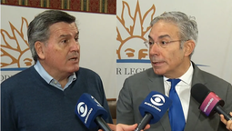 altText(Bordaberry y Robert Silva chocan por 