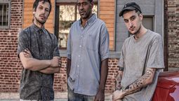 altText(Togo: así será el primer filme uruguayo producido por Netflix)}