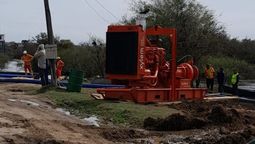 altText(Tercer día consecutivo con falta de agua en Durazno)}