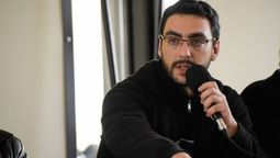 altText(Gerardo Nuñez presentó proyecto de ley para prohibir despidos por 180 días)}