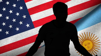 EEUU y Argentina. Foto ilustrativa.