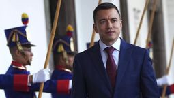 altText(Noboa decretó toque de queda en 20 localidades de Ecuador)}