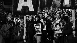 altText(Reclamo por desaparecidos fue clamor en Uruguay y el mundo)}