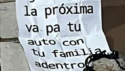 altText(Identifican a uno de los autores intelectuales del atentado contra I.N.R.)}