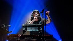altText(Lucía Severino se presenta en el ciclo de Música Canaria)}