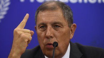 AFAP otra vez en el centro de la polémica: Oddone será convocado al Parlamento