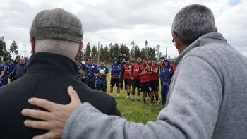 Jóvenes del Inisa participarán en Pelota al Medio a la Esperanza