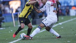 altText(Nacional derrota a Peñarol en el primer clásico de verano)}