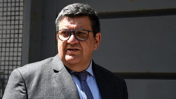 Barrera sobre caso Carrera: No hay mérito para establecer reproche penal