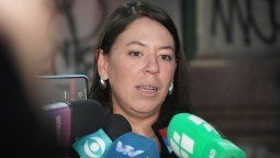 altText(Todavía no hay acuerdo para la designación de un nuevo comisionado parlamentario)}