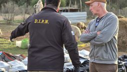 altText(El PCC, el clan Marset y los Suárez-Albín: la alianza criminal que tiene en jaque al Estado uruguayo)}