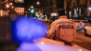 Intentaron rapiñarle la moto a un joven en Casabó el arma falló al disparar